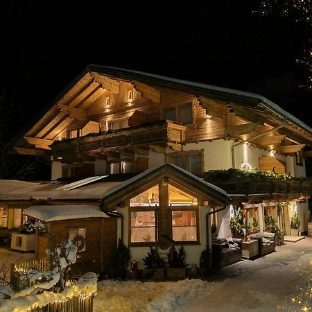 福斯索夫住宿加早餐旅馆 蓬高圣约翰 外观 照片